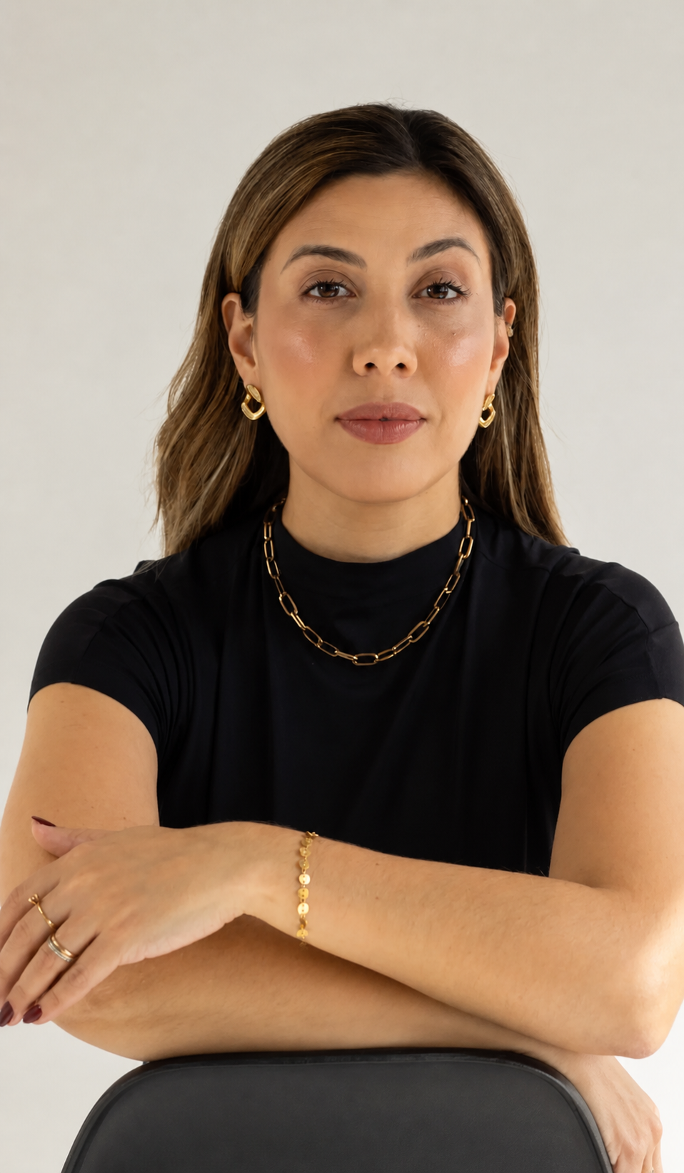 Engenheira Deborah Teixeira da DG House